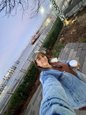 photo of Catalina H.