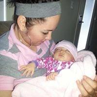 photo of Elizabeth M.