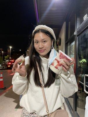 photo of Isabelle T.