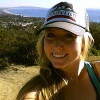 Photo of Sarah F.