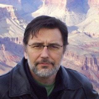 Photo of Neil F.
