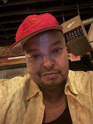 Photo of Chris E.