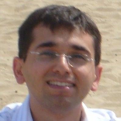 Photo of Ozgur O.