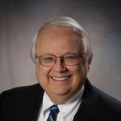 Photo of Gary S.