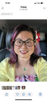 Photo of Susan L.