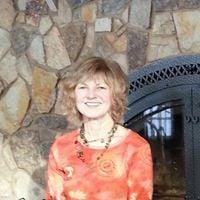 Photo of Joan W.