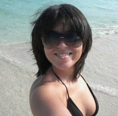 Photo of Laura F.
