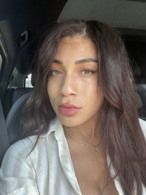 photo of Mercedes K.