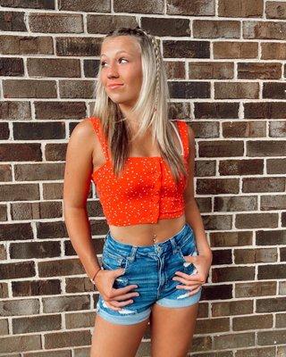 Photo of Kayleigh W.