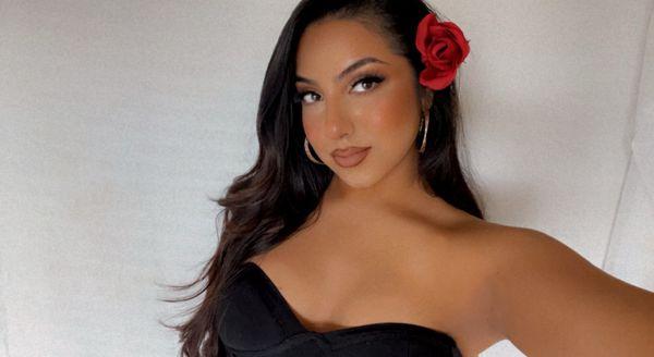 Photo of Aida M.