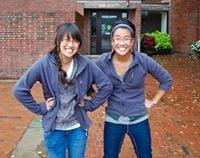 photo of Ying Ying L.