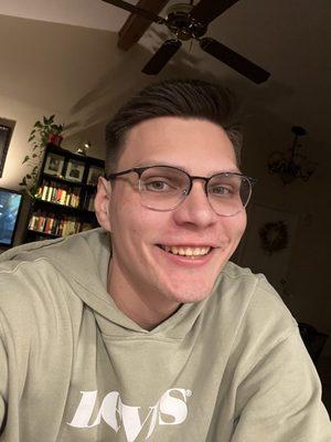 photo of Kameron W.