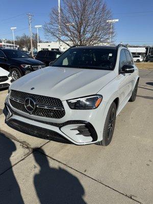 photo of Iowan For J.