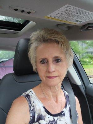 photo of Robin M.