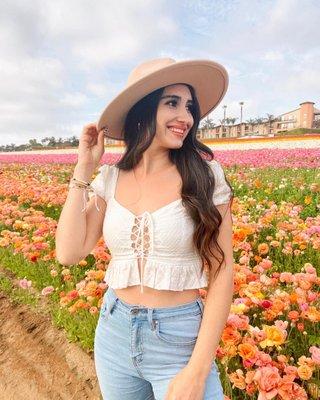 photo of Alejandra G.