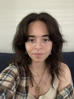 Photo of Kristin M.