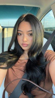 photo of Danielle E.