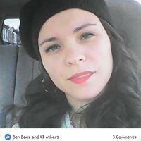 photo of GreenEyez C.