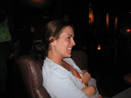 Photo of Carnley P.