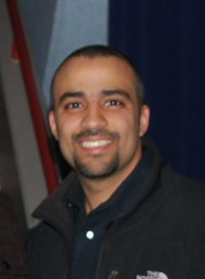 Photo of Adel M.