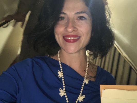 photo of Keniusca Q.