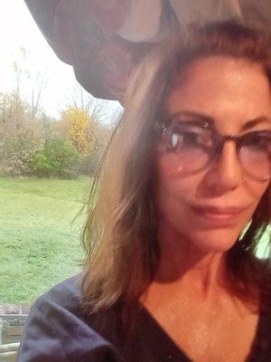 photo of Francine B.