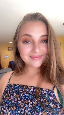 Photo of Kristen M.
