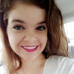 photo of Paige W.