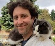 Photo of Adrian K.