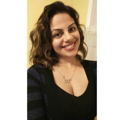 photo of Rosemary C.