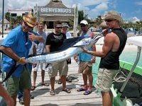 photo of Dominique W.