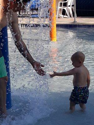 photo of Michelle B.