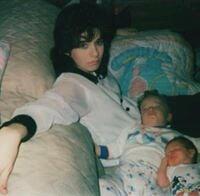 photo of Stephanie J.