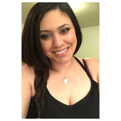 Photo of Jessica R.