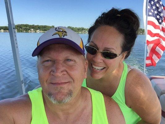 photo of Christopher S.