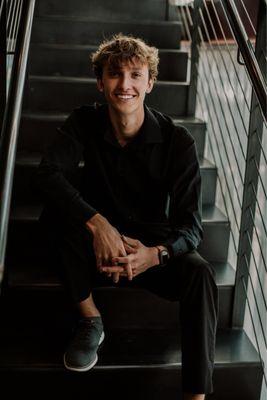 Photo of Chad O.