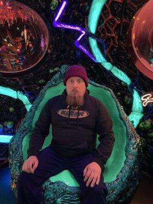 photo of Ryan B.