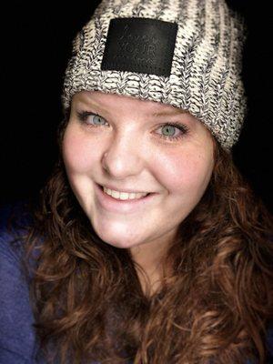 Photo of Brenna A.