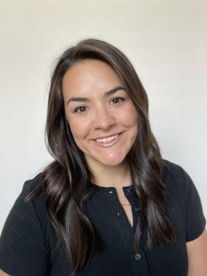 photo of Jennifer F.