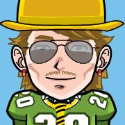 Photo of Rhetty Z.