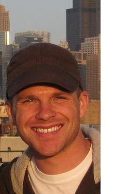 Photo of Will G.