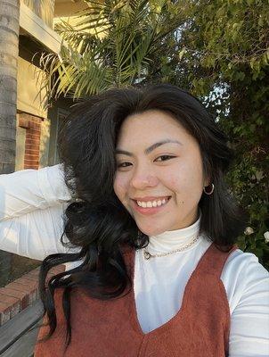 Photo of Cielita C.