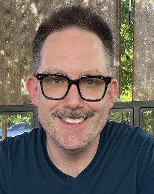 Photo of Jim F.