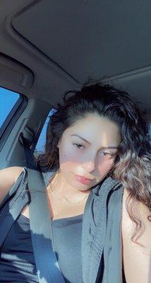 Photo of Sarahi M.