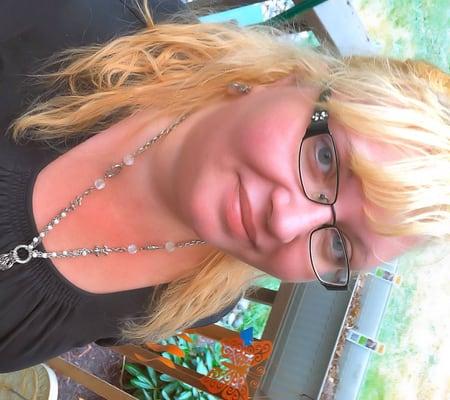 Photo of Lisa M.
