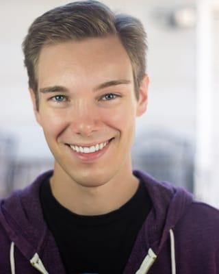 Photo of Daniel D.