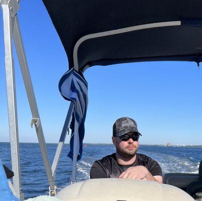 Photo of Ryan S.