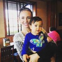 Photo of Jenna S.