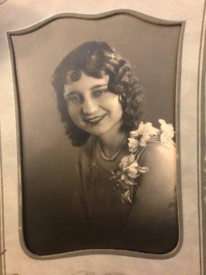 Photo of Stephanie C.