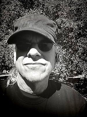 Photo of R J D.